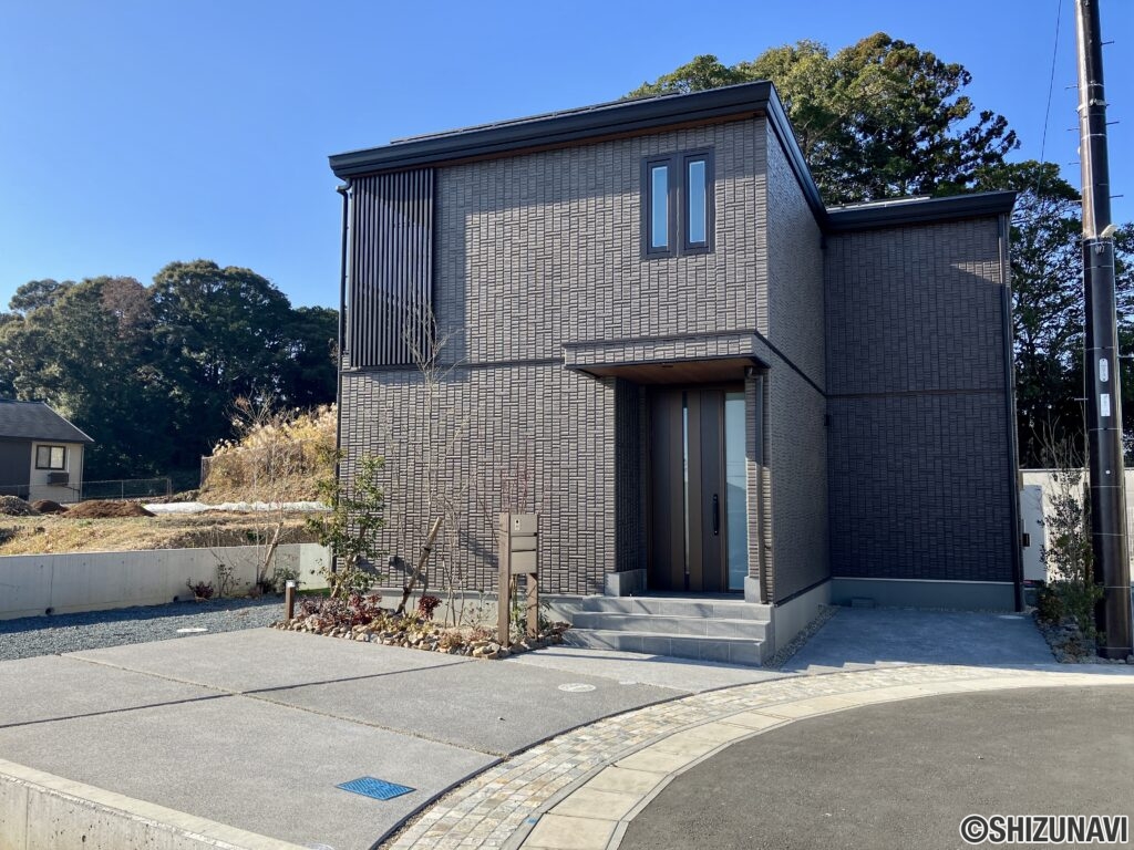 【袋井市】堀越13号地