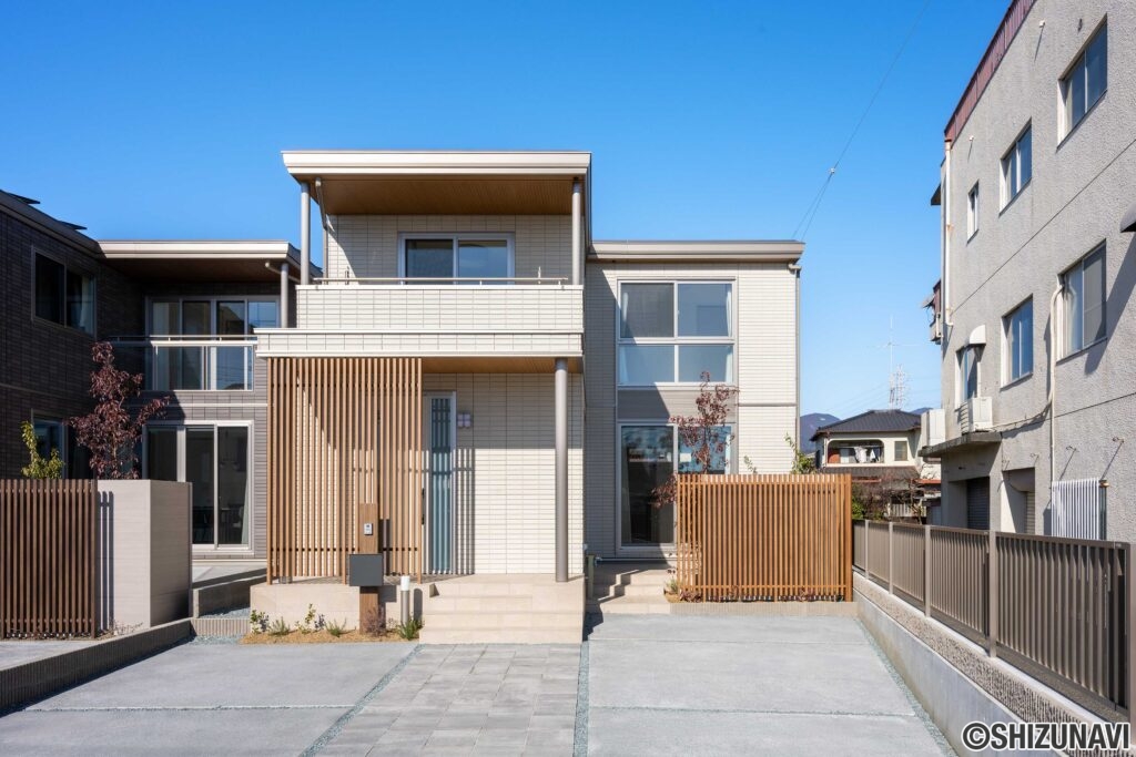 【静岡市葵区】南瀬名町 2号地