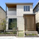 【静岡市清水区】八坂北2丁目 C号地
