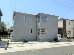 セキスイハイム東海　【湖西市】ときわ3丁目 6号地