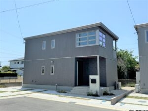 セキスイハイム東海　【湖西市】ときわ3丁目 5号地