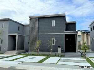 セキスイハイム東海新築一戸建て【沼津市】ベルタウン門池4