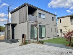 【袋井市】堀越10号地