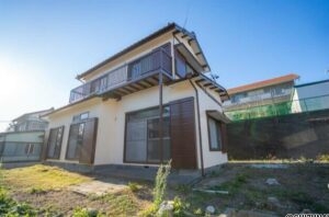 【リノベーション済】浜松市中央区神原町　4LDK　3台駐車可能の物件画像