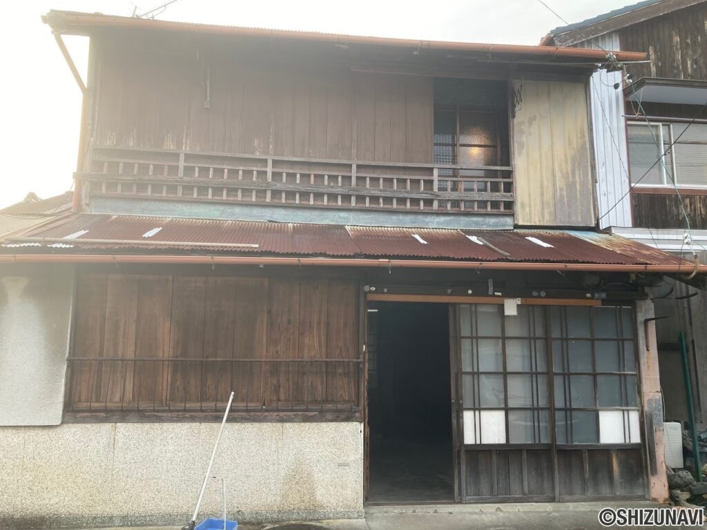 小川新町　オーナーチェンジ