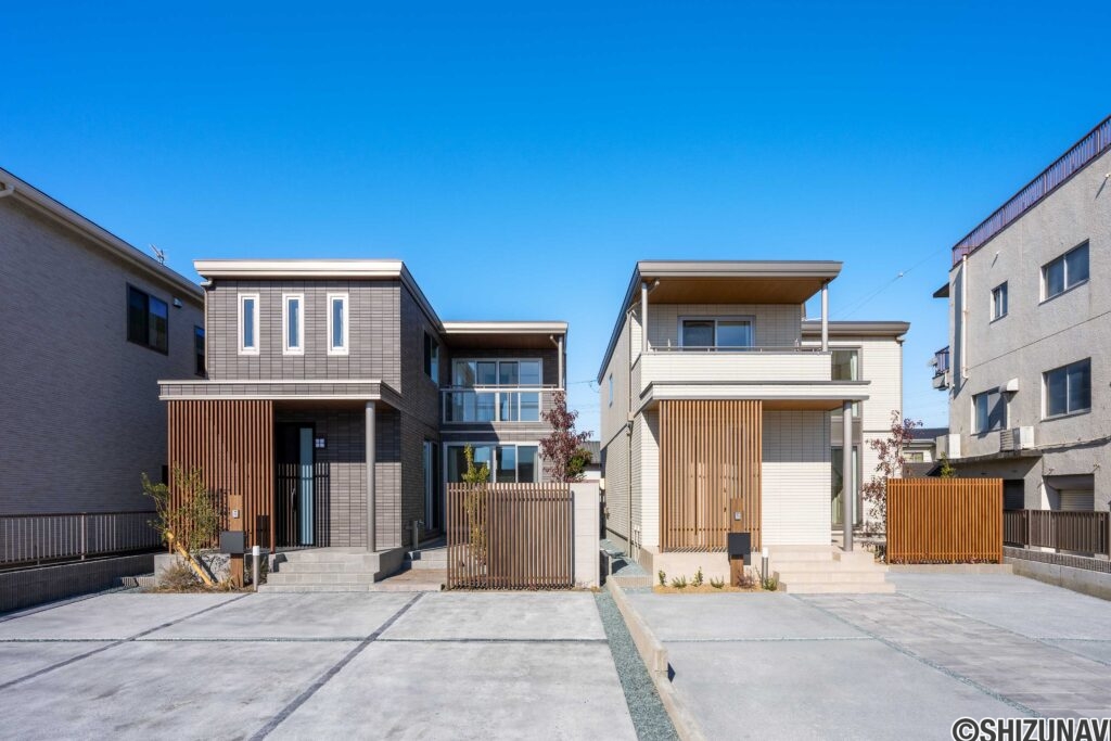 【静岡市葵区】南瀬名町