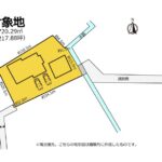 磐田市川袋　中古住宅