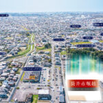 【袋井市】堀越