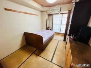 フジパレス江尻東　7階　3LDK　角部屋　清水区江尻東の画像