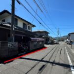 静岡市駿河区東新田2丁目　売土地の画像