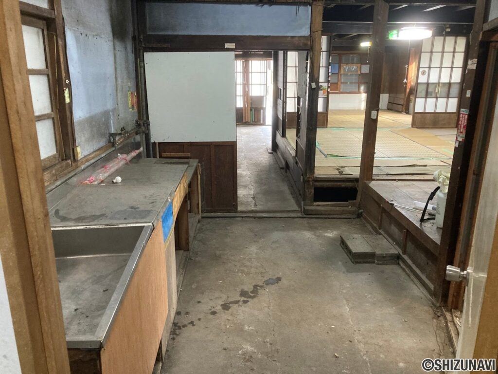 小川新町　オーナーチェンジ