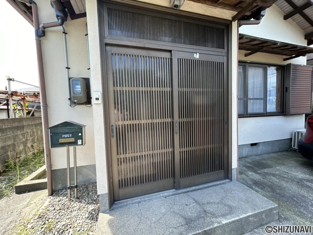 蒲原　カチタス