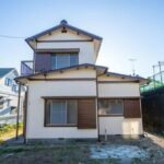 建物外観　別角度です。