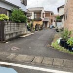 静岡市駿河区石田3　中古住宅　4ＤＫの画像