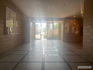 プライムタウン木戸町　1階　専用庭付　浜松市中央区木戸町の画像