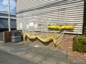 プライムタウン木戸町　1階　専用庭付　浜松市中央区木戸町の画像