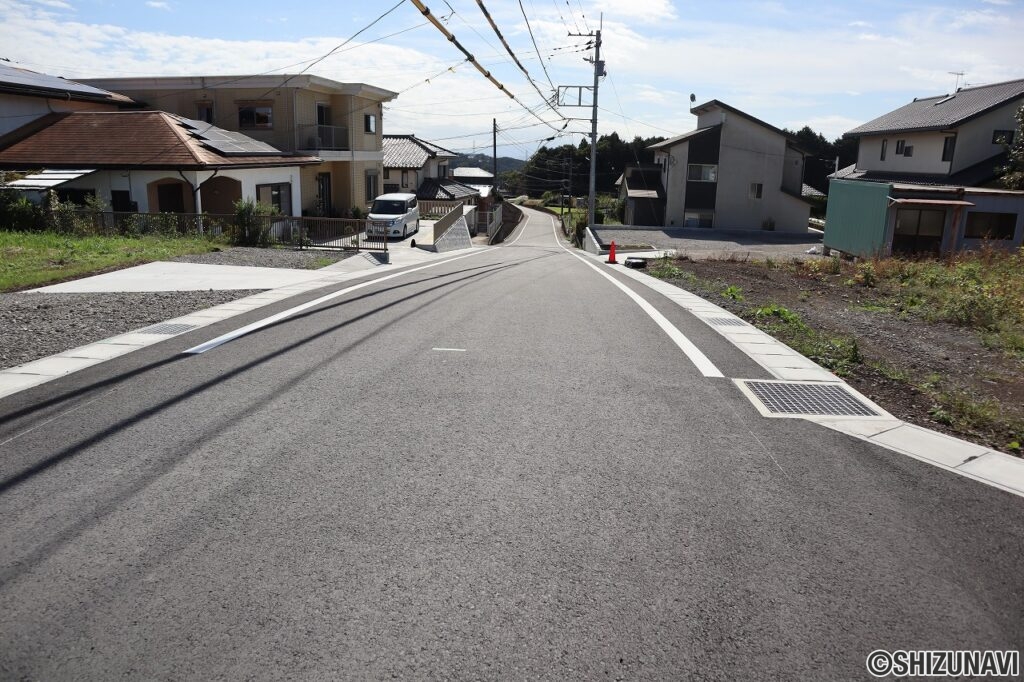 御殿場市神山の画像