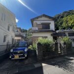 静岡市駿河区丸子　中古住宅　4DKの画像