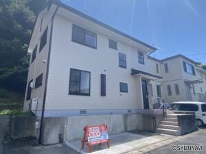 【仲介手数料不要・リフォーム済】浜松市中央区富塚町　中古戸建て　の画像