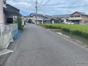 島田市旭２丁目