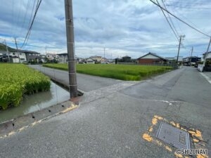 島田市旭２丁目