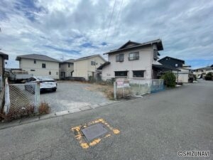 島田市旭２丁目