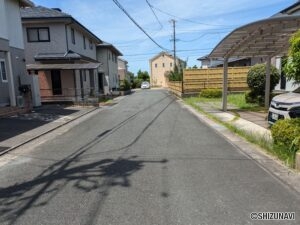 袋井市可睡の杜　中古住宅　積水ハウス施工　4LDKの画像