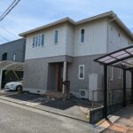 袋井市可睡の杜　中古住宅　積水ハウス施工　4LDKの画像