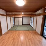 【中古戸建】島田市相賀