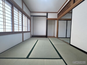 1階和室