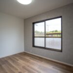 2F洋室②　別角度です。