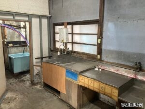 小川新町　オーナーチェンジ