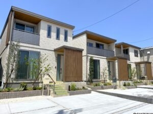 【静岡市清水区】八坂北2丁目