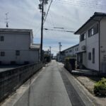 磐田市豊岡　中古住宅