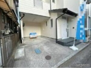 【リフォーム済】静岡市葵区南田町　中古住宅　の画像