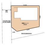 三島駅まで徒歩11分。三島市泉町に「住友林業」の築１年の高級感溢れる戸建が登場！の画像