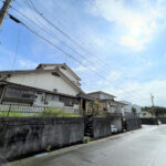 浜松市中央区大人見町　中古住宅