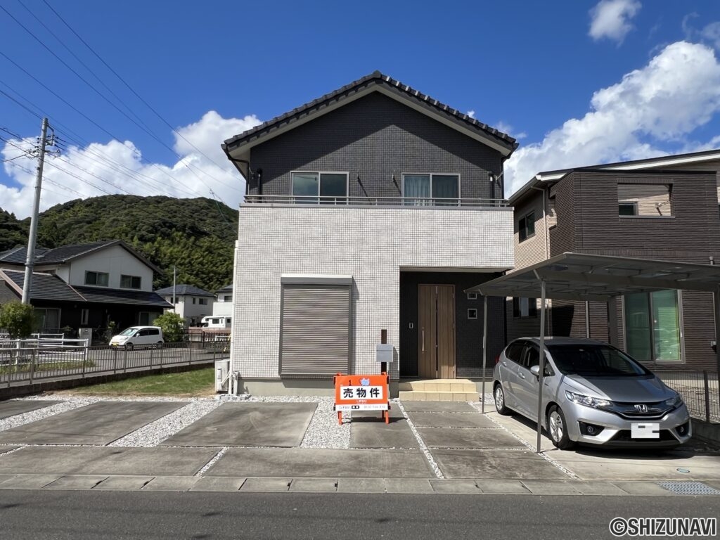 島田市阿知ケ谷