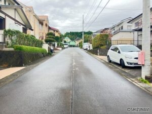 千福が丘　再生住宅