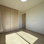 子供室　別角度です。