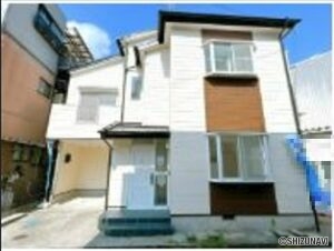 【リフォーム済】静岡市葵区南田町　中古住宅　の画像
