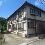 浜松市中央区鹿谷町　中古住宅の画像