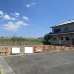 浜松市中央区上島4丁目　売土地　60坪以上の画像