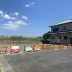 浜松市中央区上島4丁目　売土地　60坪以上の画像