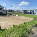 浜松市中央区上島4丁目　売土地　60坪以上の画像