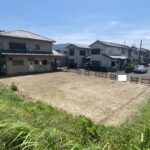 浜松市中央区上島4丁目　売土地　60坪以上の画像