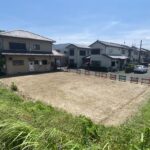 浜松市中央区上島4丁目　売土地　60坪以上の画像