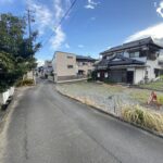 静岡市清水区蒲原新田2丁目　売り土地