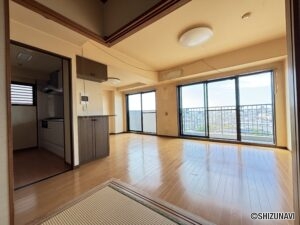 ナイスアーバン富士南館501