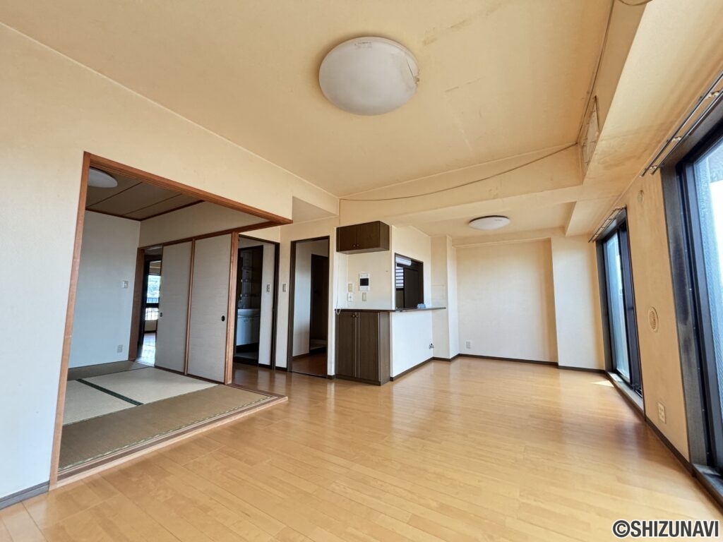 ナイスアーバン富士南館501